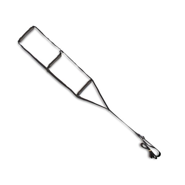 Escada Auxiliar para Posicionamento