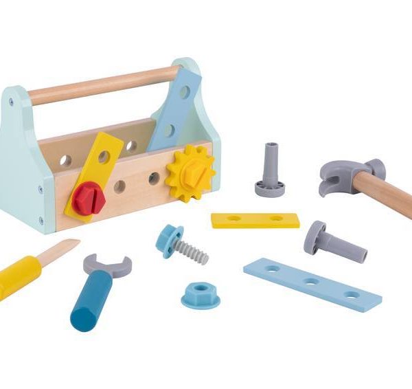 Recurso Educativo Caixa de Ferramentas (Novo)