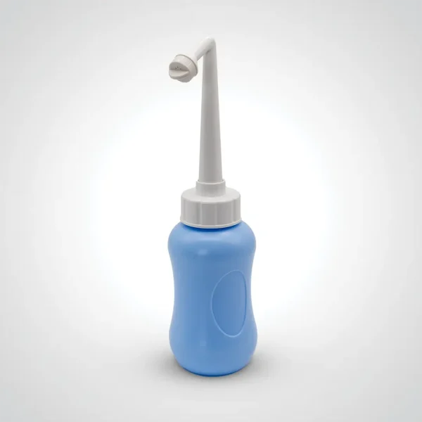 Lavador e Higienizador Nasal Portátil 300ml