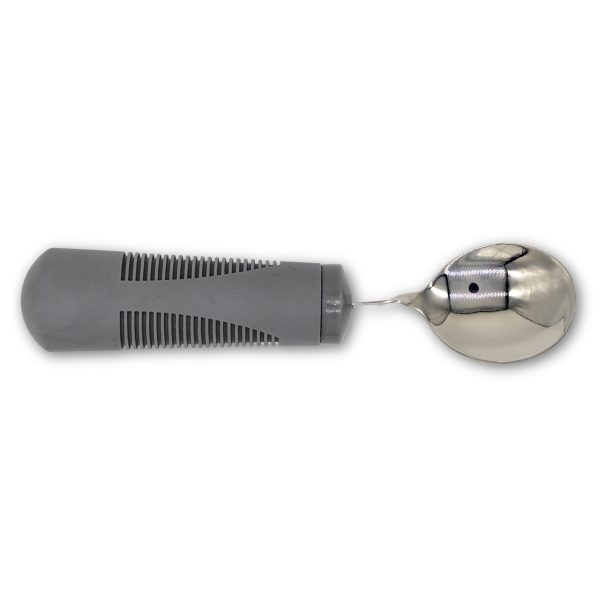 Colher de Sobremesa - Talher Ponderado Ambidestro