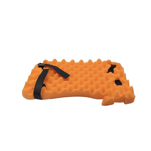 Protetor de Calcanhar Perfilado