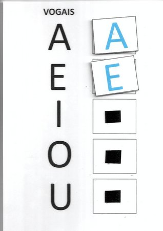 Pareamento de vogais