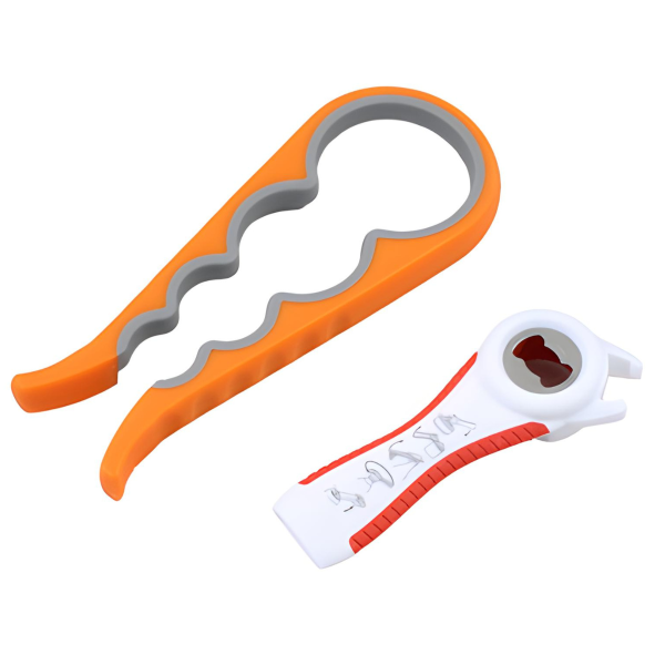 Kit Abridor Multiprodutos 6 em 1