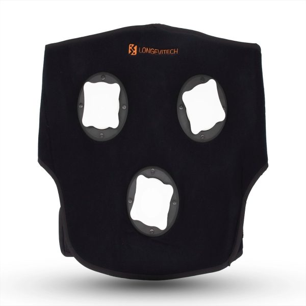 Bolsa de Gelo com Suporte para Quadril