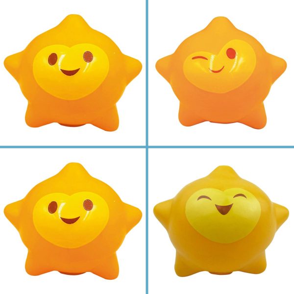 Wish Estrela Disney - Estimulação Sensorial e Magia Disney