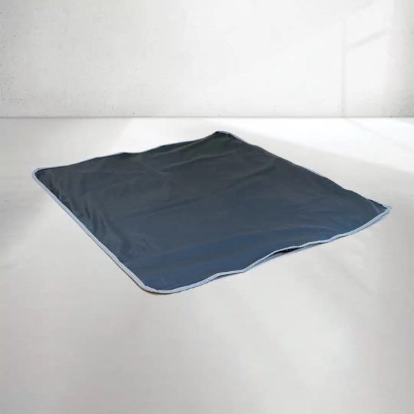 Protetor Impermeável e Trocador para Acamados