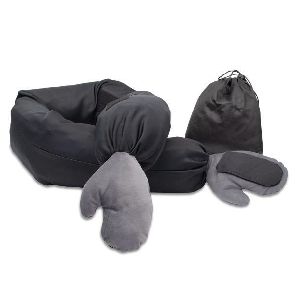 Almofada Ponderada Rolinho Regulação Autismo Sensii