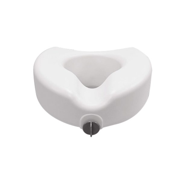 Assento Elevado para Sanitário Sensii