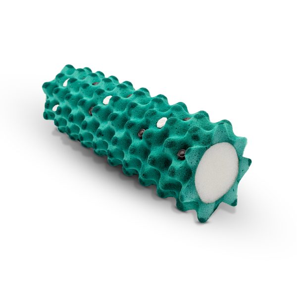 Rolo Massageador Magnetico