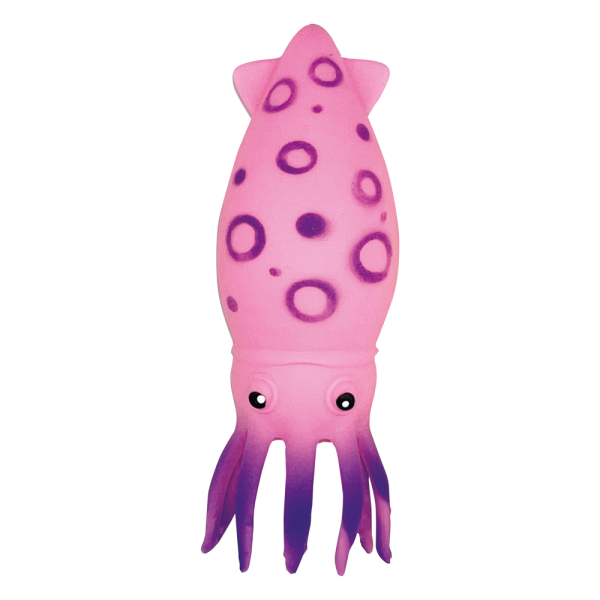 Lula de Borracha - Relaxamento e Estimulação Sensorial