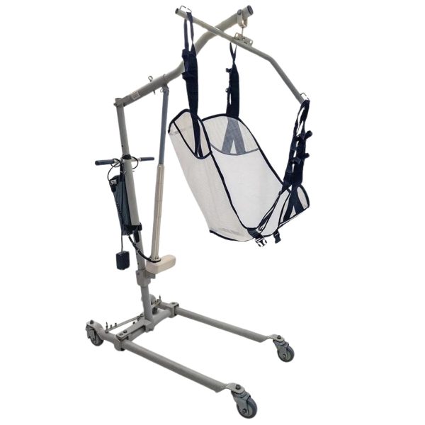 Cesto de Banho para Guincho de Transferência - Sensii