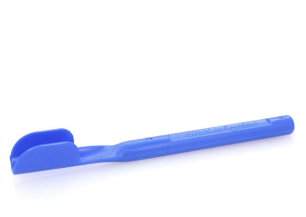 Oro-Navigator - Lateralização da Língua - ARK THerapeutic