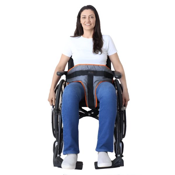 Cinto de Segurança Abdominal Premium