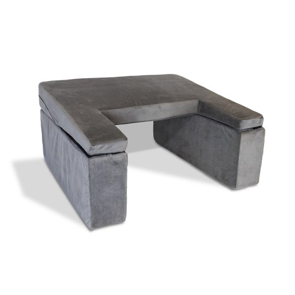 Almofada Apoio para Notebook e Leitura