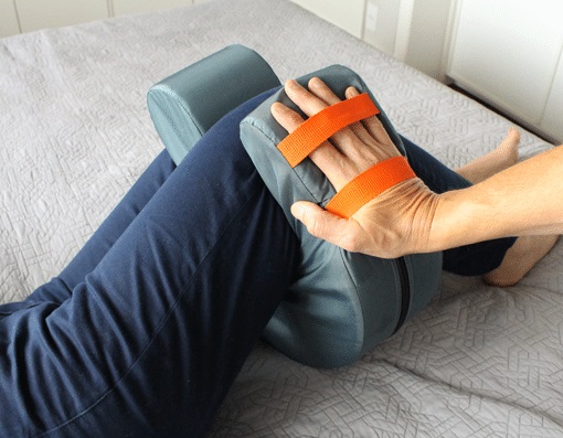 Almofada Giroflex Fácil Posicionamento de Acamados