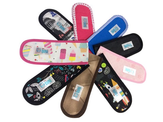 Extensor para GranDini e AgarraDini - MiniDini