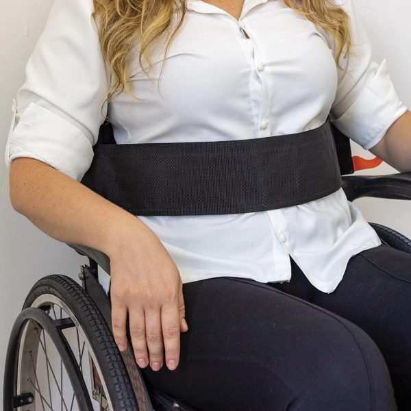 Cinto de Segurança Básico