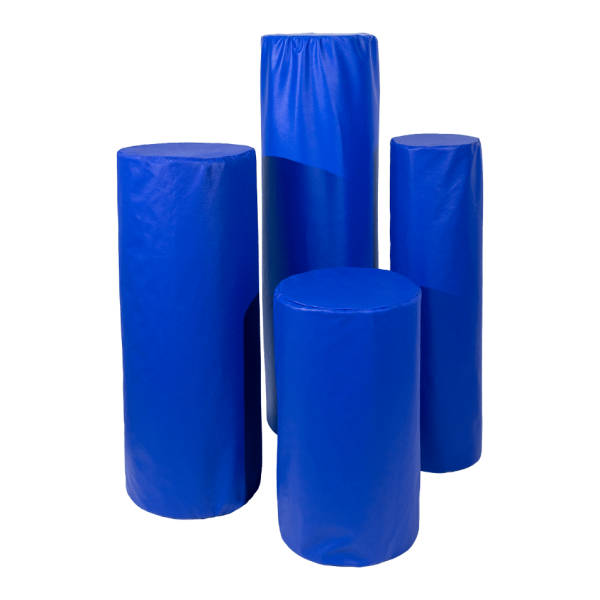 Rolo de Posicionamento