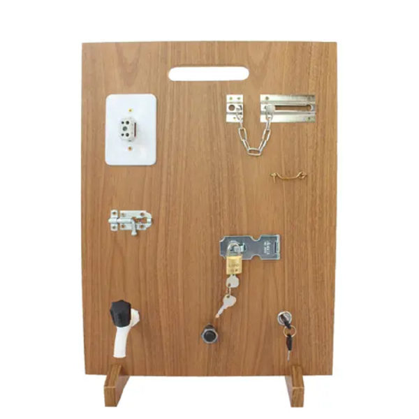 Tábua de AVD’s para Terapia Ocupacional