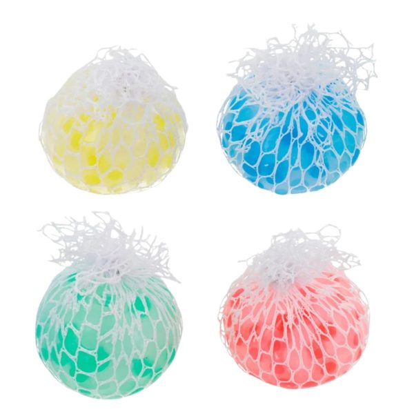 Esmaga Royal Bolinha Sensorial com Orbits Dentro