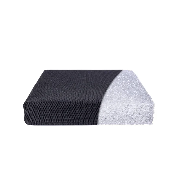 Almofada Tridimensional para Cadeira de Rodas Sensii