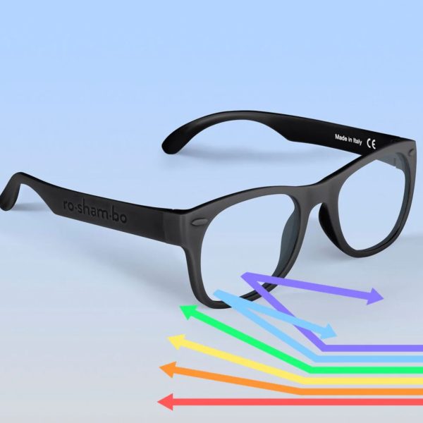 Óculos para Bloqueio de Luz Azul - Utilize ao assistir TV, Tablet ou Celular